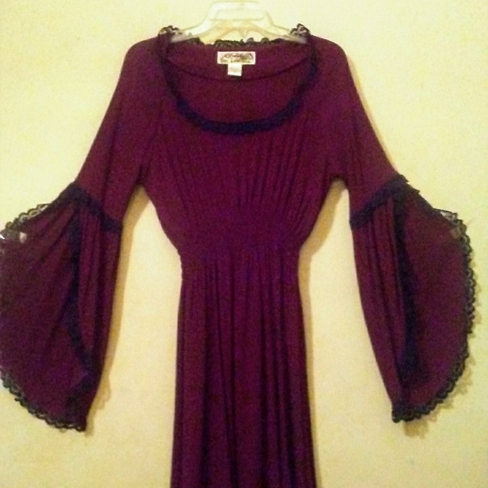 Gothic Dress/Top